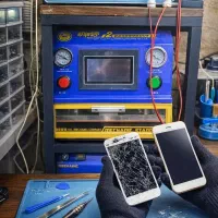 فروش و تعمیرات موبایل(تعمیرات فوری در حضور مشتری)