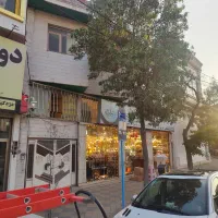 اجاره ویلایی 220متری (2طبقه) در ژاندارمری