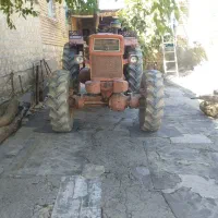 تراکتور رومانی