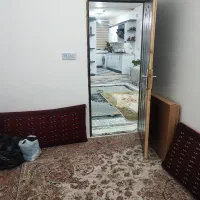 اجاره آپارتمان ۷۵ متری ۲ خوابه طبقه ۲ در نظام دوست|اجارهٔ آپارتمان|مشهد, نظام دوست|دیوار