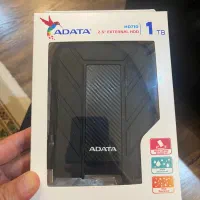 هارد اکسترنال ۱ ترابایتAdata