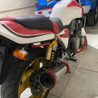 cb400|موتورسیکلت|بروجرد, |دیوار