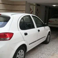 تیبا ۲ مدل ۹۹|خودرو سواری و وانت|رشت, معلم|دیوار