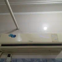 کولر جنرال|کولر گازی و فن‌کوئل|اهواز, دغاغله|دیوار