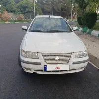 فروش خودرو سمند