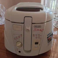 سرخ کن دلونگی  Delonghi اصل آلمانی، 3 کاره سایا