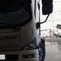 فروش فاو ۸تن مدل۹۸شاسی|خودرو سنگین|شیراز, فاضل|دیوار