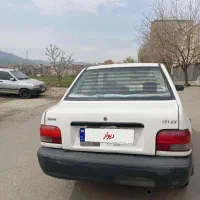 پراید۱۳۷۵|خودرو سواری و وانت|سقز, |دیوار