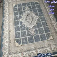 فرش های عالی با خرید اقساطی فرش علوی