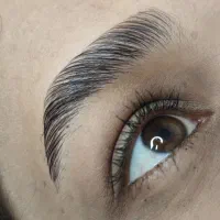 پاکسازی تخصصی پوست صورت لیفت و لمینت مژه و ابرو|خدمات آرایشگری و زیبایی|قشم, |دیوار