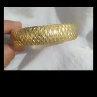 یک عدد النگو درحد نو