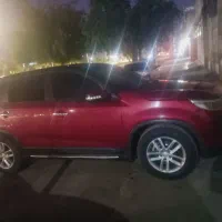 سورنتو ۲۰۱۵ آمریکا معاوضه باماشین تا۱تمن