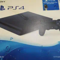 Ps4 اسلیم کپی خور|کنسول، بازی ویدئویی و آنلاین|ایلام, |دیوار