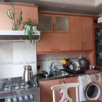 کابینت کارکرده|آب‌چکان و نظم‌دهنده ظروف|تهران, پونک|دیوار