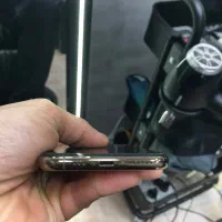 آیفون 11pro|موبایل|رشت, یخسازی|دیوار