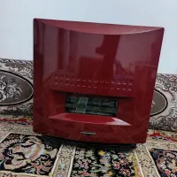 بخاری گازی