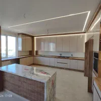 نصاب کابینت آماده وکارکرده
