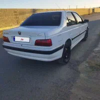 پارس مدل ۹۷|خودرو سواری و وانت|سراوان, |دیوار