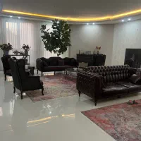 مبل ۷ نفره کلاسیک