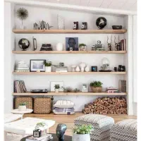 اجرای تمامی دکوراسیون چوبی ،کلبه ،روفگاردن،