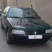 پژو آردی ـ مدل ۱۳۸۴  RD