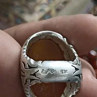 انگشتر نقره|جواهرات|ارومیه, |دیوار