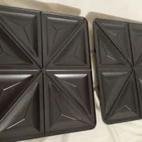 صفحه اسنک گریل کاخلر|ظروف پخت‌وپز|اصفهان, سروستان|دیوار