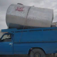 تانکر سازی تیموری تربت حیدریه