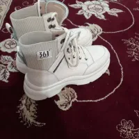 کفش زنانه سایز ۳۹|کیف، کفش، کمربند|خمینی‌شهر, |دیوار