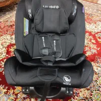 صندلی کودک خودرو