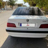 پارس مدل۹۸
