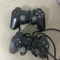 ۲عدد دسته ps