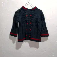 کاپشن و بلوز بچگانه|کفش و لباس بچه|ساری, |دیوار