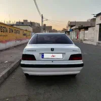 پارس tu5 مدل 98|خودرو سواری و وانت|اهواز, کوروش|دیوار