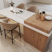 ساخت و اجرای کابینت و کمد دیواری|کتابخانه، شلف، قفسه‌های دیواری|اندیمشک, |دیوار