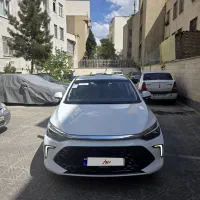 بیجینگ u5 پلاس