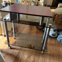 میز|میز تلویزیون|تهران, حکمت|دیوار