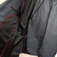 کت مردونه کاملآ نو|لباس|گلبهار, شهر جدید گلبهار|دیوار