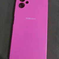 کاور گوشی a06