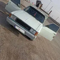 وانت91دوگانهکارخانه