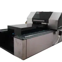 دستگاه چاپ فلت بد - پرینتر فلت بد|ماشین‌آلات صنعتی|فردیس, سرحد آباد|دیوار