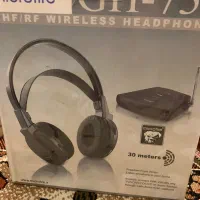 هدفون آکبند|قطعات و لوازم جانبی رایانه|ارومیه, |دیوار