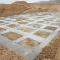 پروژه طبیعت اکبرآباد