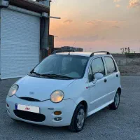 ام وی ام 110چهارسیلندر مدل 95