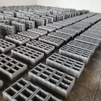 بلوک ۲۰×۴۰ ته بسته درجه یک