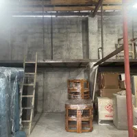 انبار برای اجاره