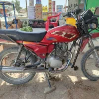 سلام موتور شکاری سالم