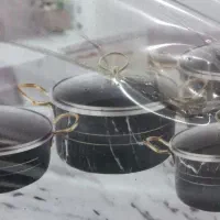 قابلمه ۴ پارچ