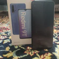 موبایل شیائومی ردمی 9T|موبایل|تهران, نارمک جنوبی|دیوار