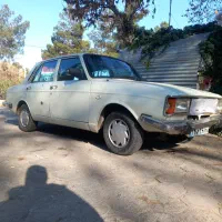 پیکان ۸۰ کم کار